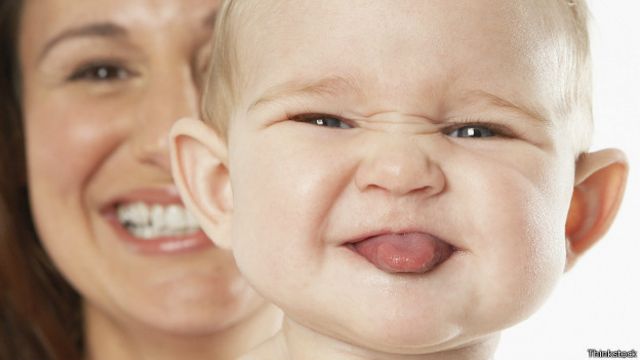 La hormona que favorece el bienestar del bebé y la conexión con sus padres