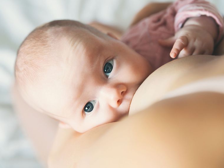 ¿Cómo generar un apego seguro con tu bebé?